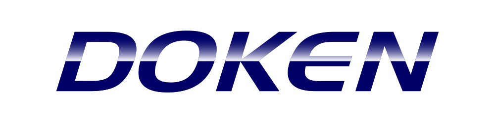 Logo Doken Tecnologia